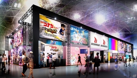 ブシロード、「AnimeJapan 2019」にて実施予定の「お渡し会」詳細やグッズ情報を公開！の画像1