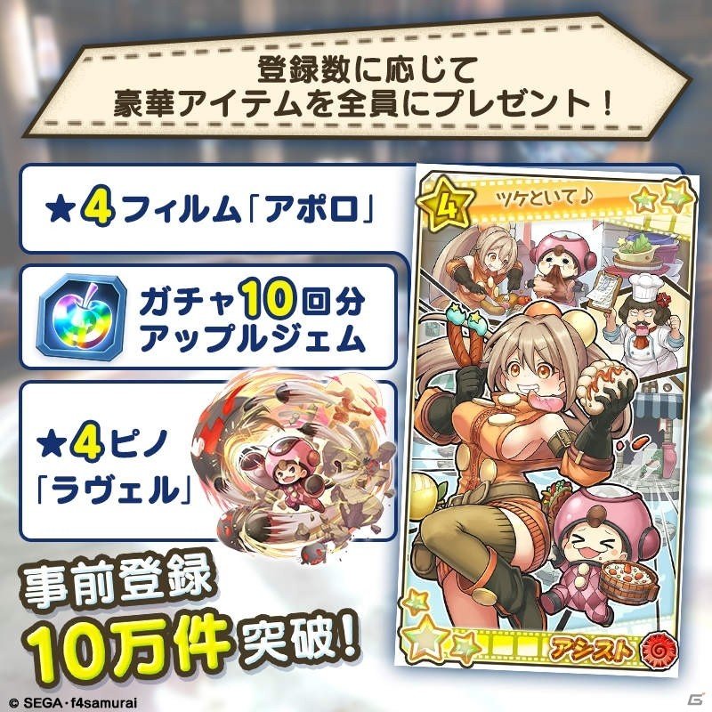 「ワンダーグラビティ ～ピノと重力使い～」第3章「-知られざる過去-」の予告動画が公開！の画像3