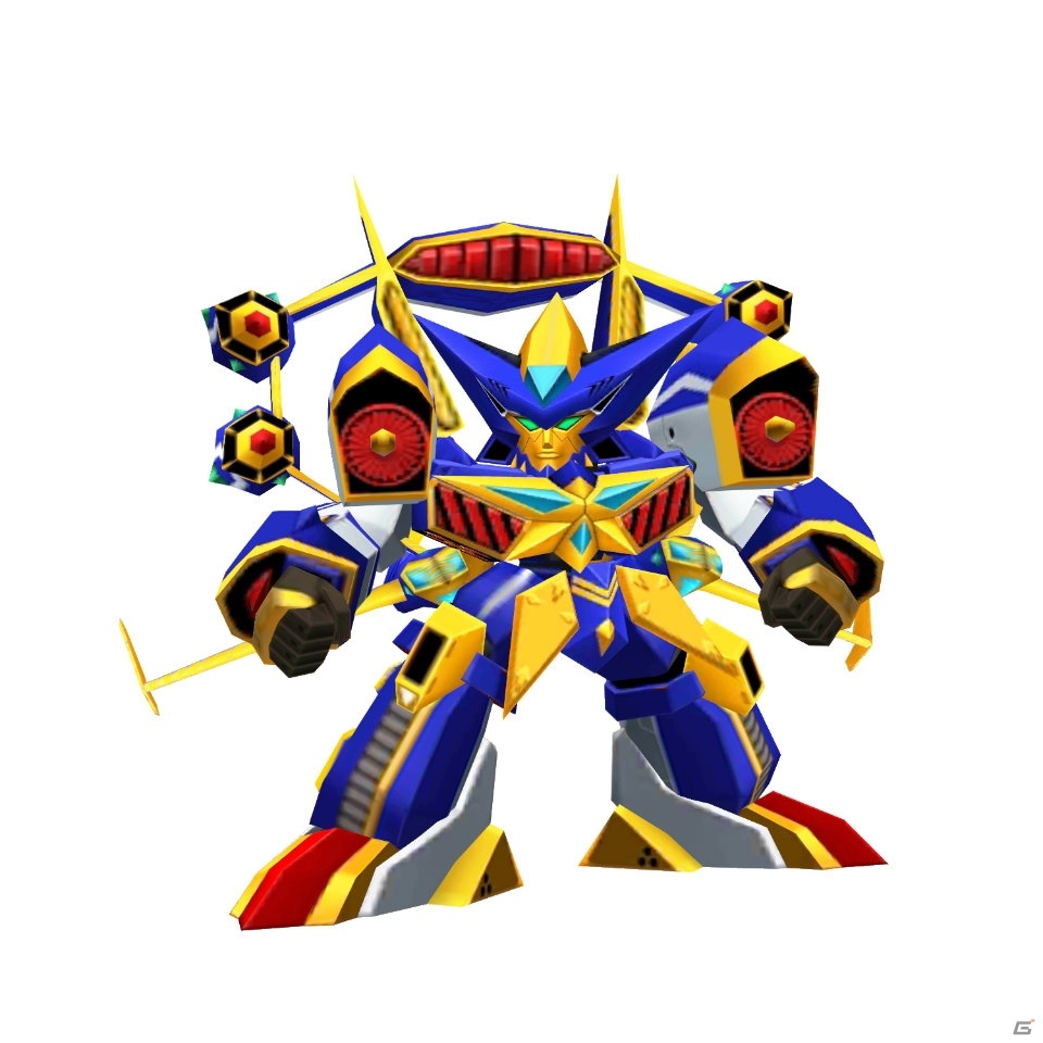 「スーパーロボット大戦X-Ω」進撃イベント「鋼の魂」が開催！“R-GUNパワード☆”等が報酬に登場の画像13