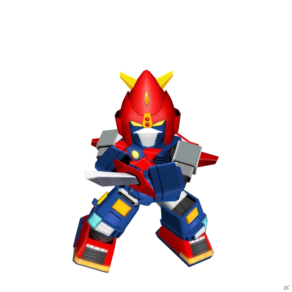 「スーパーロボット大戦X-Ω」進撃イベント「鋼の魂」が開催！“R-GUNパワード☆”等が報酬に登場の画像15