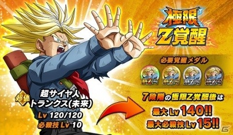 「ドラゴンボールZ ドッカンバトル」3月18日はサイヤの日！ベジータ一族が主役のキャンペーンが開催の画像6