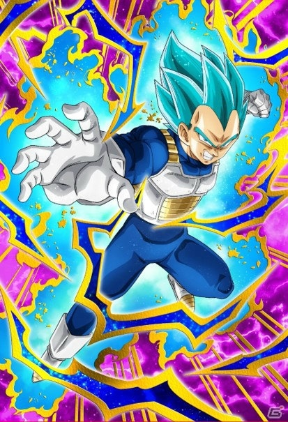 「ドラゴンボールZ ドッカンバトル」3月18日はサイヤの日！ベジータ一族が主役のキャンペーンが開催の画像2