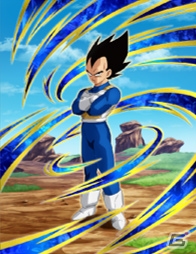 「ドラゴンボールZ ドッカンバトル」3月18日はサイヤの日！ベジータ一族が主役のキャンペーンが開催の画像7