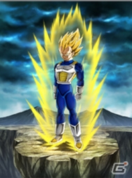 「ドラゴンボールZ ドッカンバトル」3月18日はサイヤの日！ベジータ一族が主役のキャンペーンが開催の画像8
