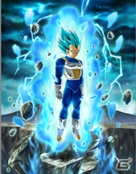 「ドラゴンボールZ ドッカンバトル」3月18日はサイヤの日！ベジータ一族が主役のキャンペーンが開催の画像9