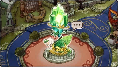 「BRAVELY DEFAULT FAIRY'S EFFECT」2周年記念イベントが開始！アニエス、ティズ、イデアのなりきり装備も登場の画像3