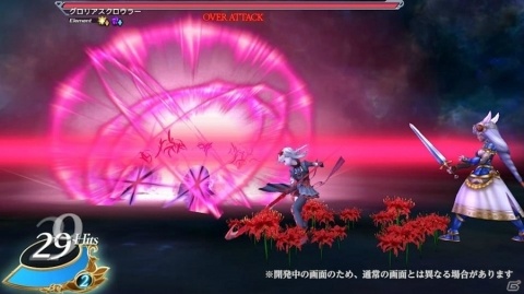 「VALKYRIE ANATOMIA -THE ORIGIN-」×「プロジェクト東京ドールズ」相互コラボが開催決定！の画像4