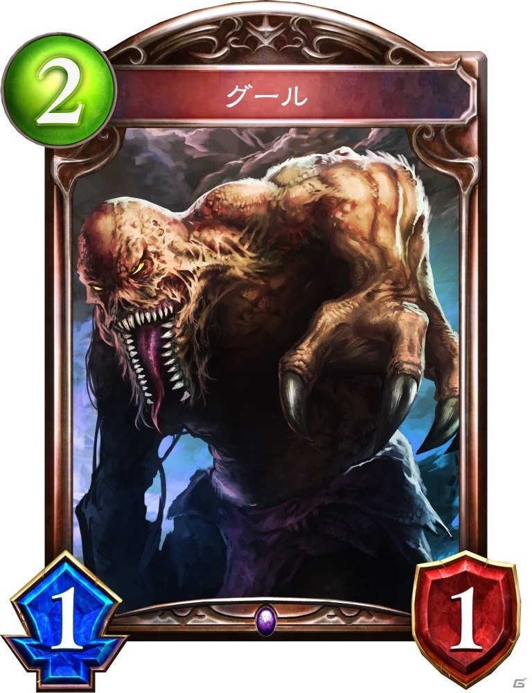 「Shadowverse」第12弾カードパック「鋼鉄の反逆者」の新カード6枚を先行公開！新タイプ“機械”やネクロのカードなどの画像7