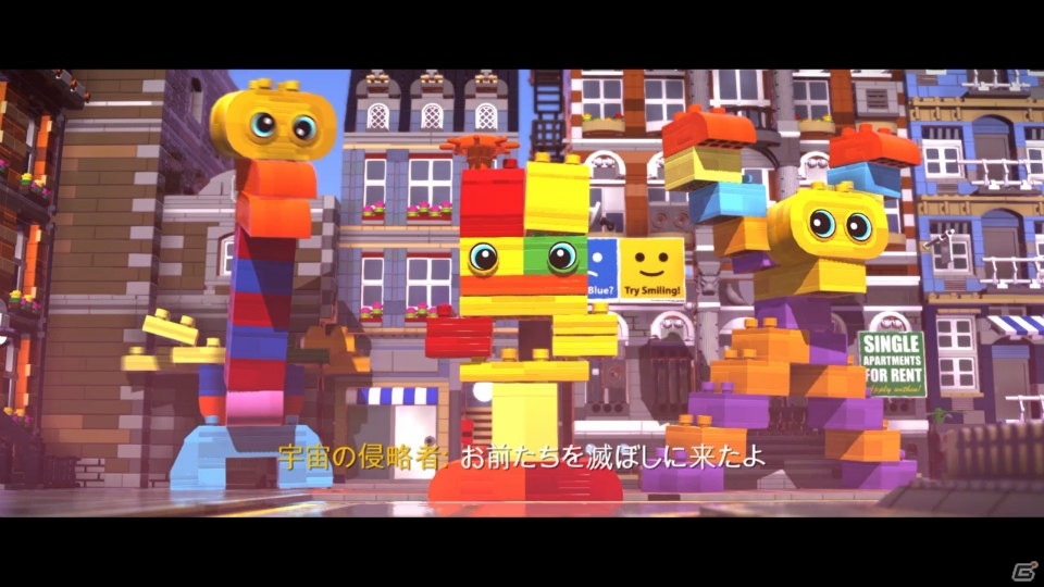 フツーのボクでもサイコーになれますか？「レゴ ムービー2 ザ・ゲーム」ゲームコレクターインプレッションの画像5