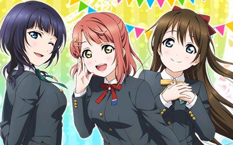 「ラブライブ！スクールアイドルフェスティバル」AnimeJapan 2019ステージ開催記念キャンペーンが実施！