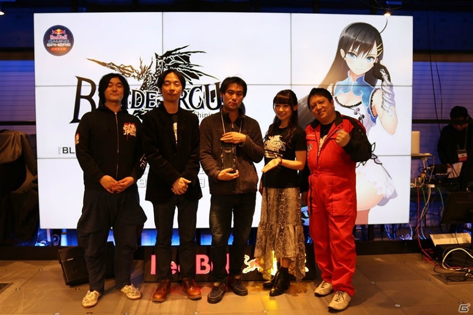 全国大会に匹敵するハイレベルな戦いが展開した「BLADE ARCUS Rebellion from Shining」発売記念公式大会オフィシャルレポートの画像11