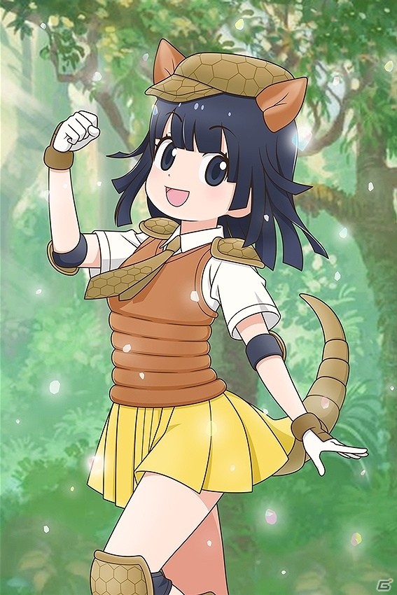 「チェインクロニクル3」にて「けものフレンズ2」とのコラボが開始！オリジナルストーリーが楽しめるクエストが登場の画像4