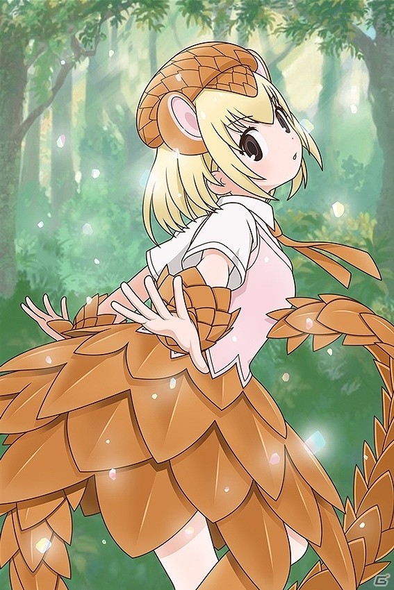 「チェインクロニクル3」にて「けものフレンズ2」とのコラボが開始！オリジナルストーリーが楽しめるクエストが登場の画像5