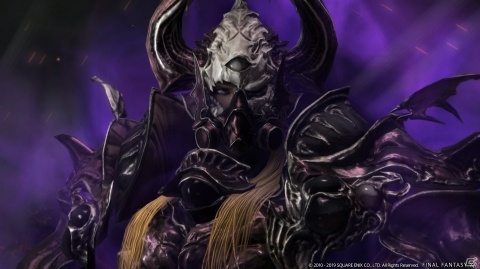 「FFXIV：紅蓮のリベレーター」パッチ4.56は3月26日に配信！東方の地に3つの種族が集う蛮族エクストラストーリーが実装の画像1