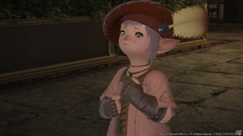 「FFXIV：紅蓮のリベレーター」パッチ4.56は3月26日に配信！東方の地に3つの種族が集う蛮族エクストラストーリーが実装の画像2