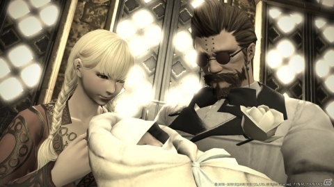 「FFXIV：紅蓮のリベレーター」パッチ4.56は3月26日に配信！東方の地に3つの種族が集う蛮族エクストラストーリーが実装の画像4