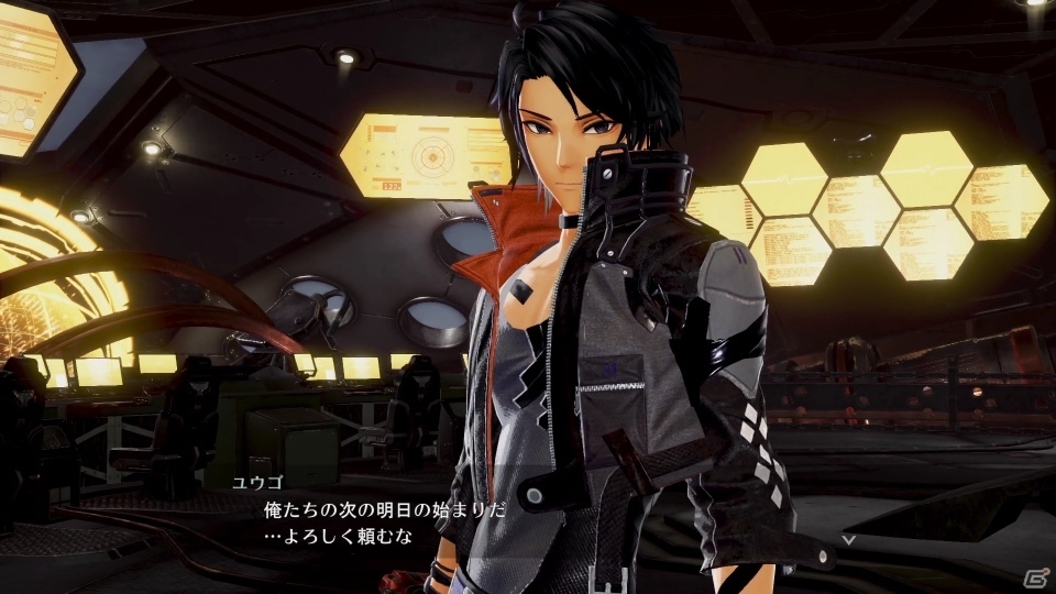「ゴッドイーター3」Ver.1.20のアップデート内容を紹介！新アラガミ「アメン・ラー」やキャラカスタマイズ要素をチェックしようの画像25