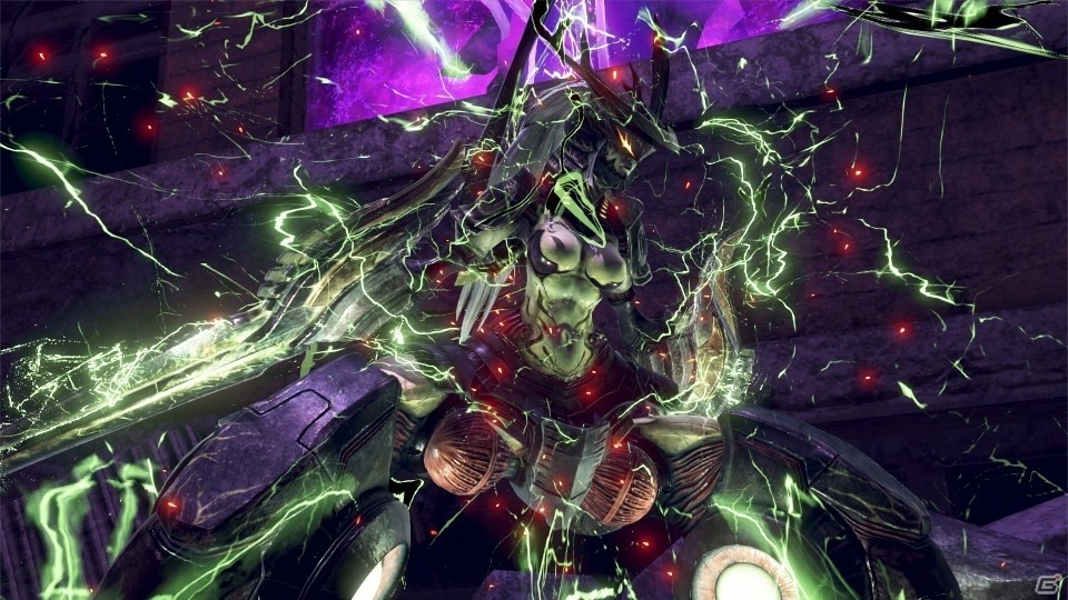 「ゴッドイーター3」Ver.1.20のアップデート内容を紹介！新アラガミ「アメン・ラー」やキャラカスタマイズ要素をチェックしようの画像47
