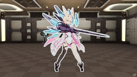 「ファンタシースターオンライン2」EP5最終アップデートが配信！「PSO2es」5周年を記念したコラボイベントもの画像10