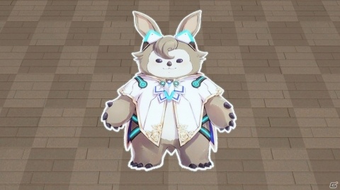 「ファンタシースターオンライン2」EP5最終アップデートが配信！「PSO2es」5周年を記念したコラボイベントもの画像11