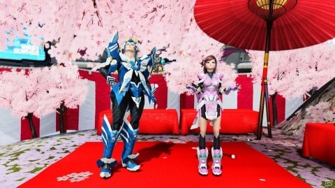 「ファンタシースターオンライン2」EP5最終アップデートが配信！「PSO2es」5周年を記念したコラボイベントもの画像87