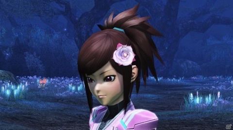「ファンタシースターオンライン2」EP5最終アップデートが配信！「PSO2es」5周年を記念したコラボイベントもの画像88