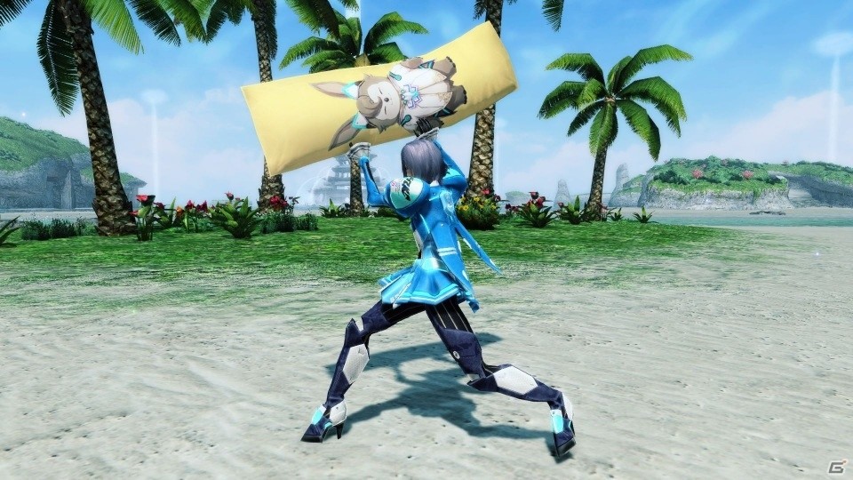 「ファンタシースターオンライン2」EP5最終アップデートが配信！「PSO2es」5周年を記念したコラボイベントもの画像18