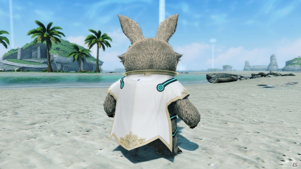 「ファンタシースターオンライン2」EP5最終アップデートが配信！「PSO2es」5周年を記念したコラボイベントもの画像21