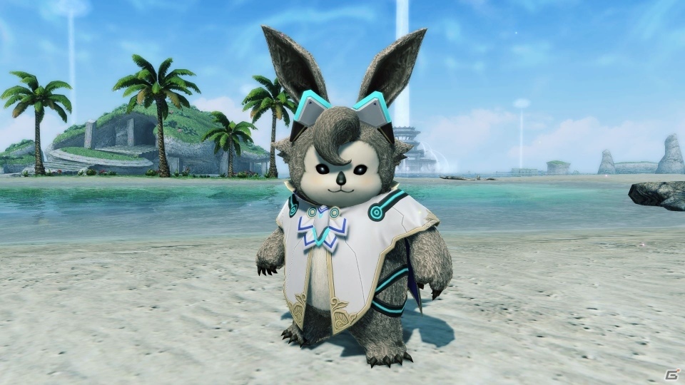 「ファンタシースターオンライン2」EP5最終アップデートが配信！「PSO2es」5周年を記念したコラボイベントもの画像22