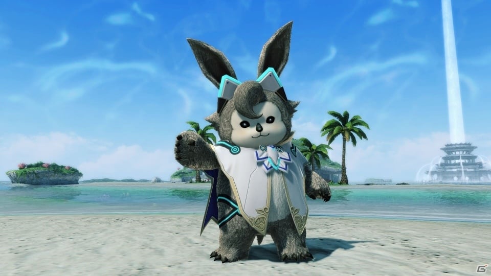 「ファンタシースターオンライン2」EP5最終アップデートが配信！「PSO2es」5周年を記念したコラボイベントもの画像23