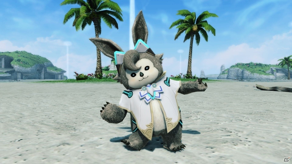 「ファンタシースターオンライン2」EP5最終アップデートが配信！「PSO2es」5周年を記念したコラボイベントもの画像24
