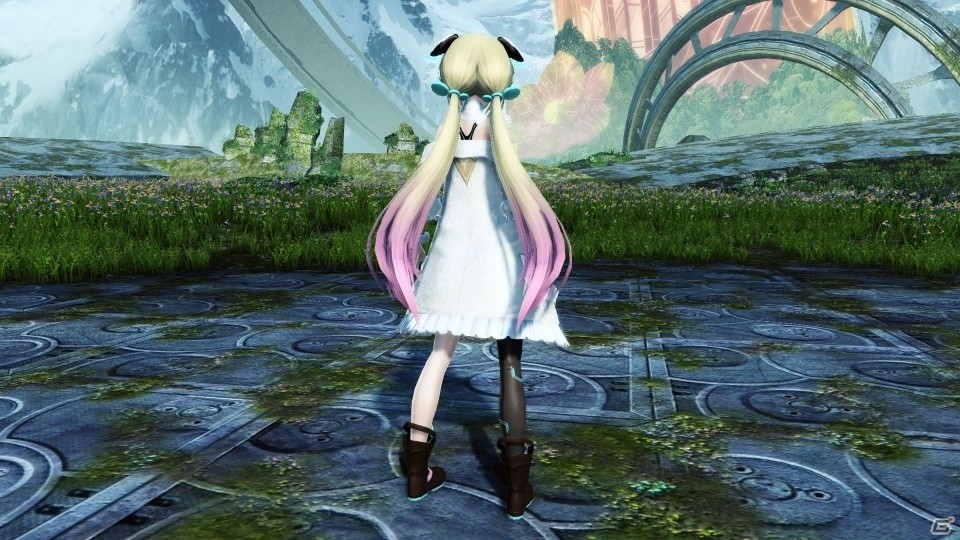 「ファンタシースターオンライン2」EP5最終アップデートが配信！「PSO2es」5周年を記念したコラボイベントもの画像25