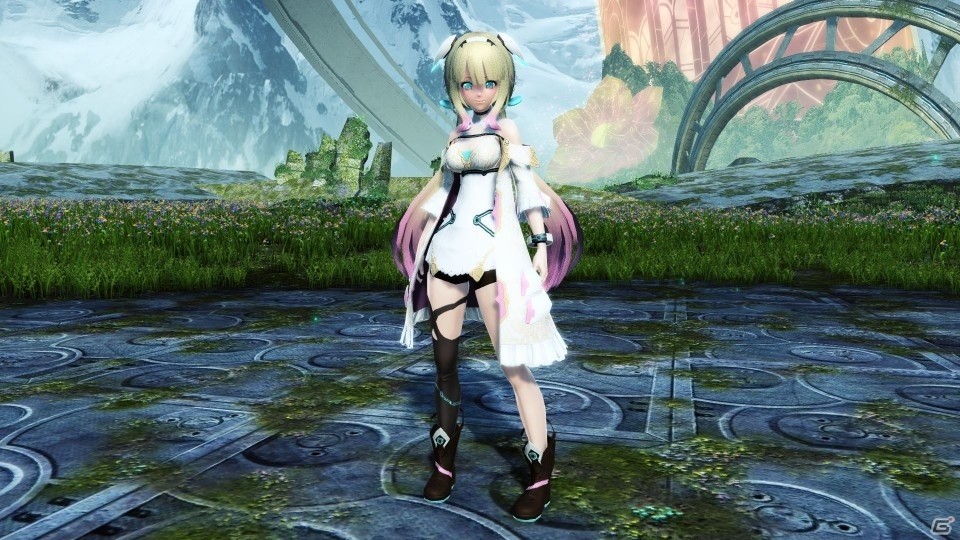 「ファンタシースターオンライン2」EP5最終アップデートが配信！「PSO2es」5周年を記念したコラボイベントもの画像26