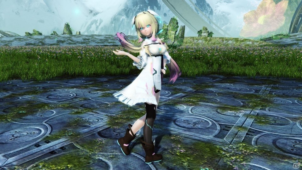 「ファンタシースターオンライン2」EP5最終アップデートが配信！「PSO2es」5周年を記念したコラボイベントもの画像27