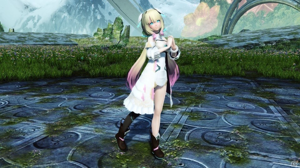 「ファンタシースターオンライン2」EP5最終アップデートが配信！「PSO2es」5周年を記念したコラボイベントもの画像28