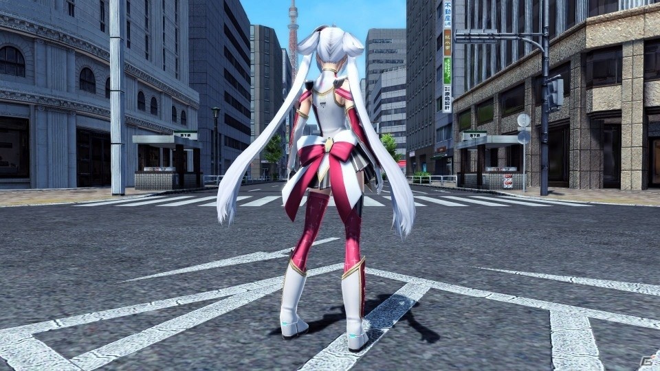 「ファンタシースターオンライン2」EP5最終アップデートが配信！「PSO2es」5周年を記念したコラボイベントもの画像29