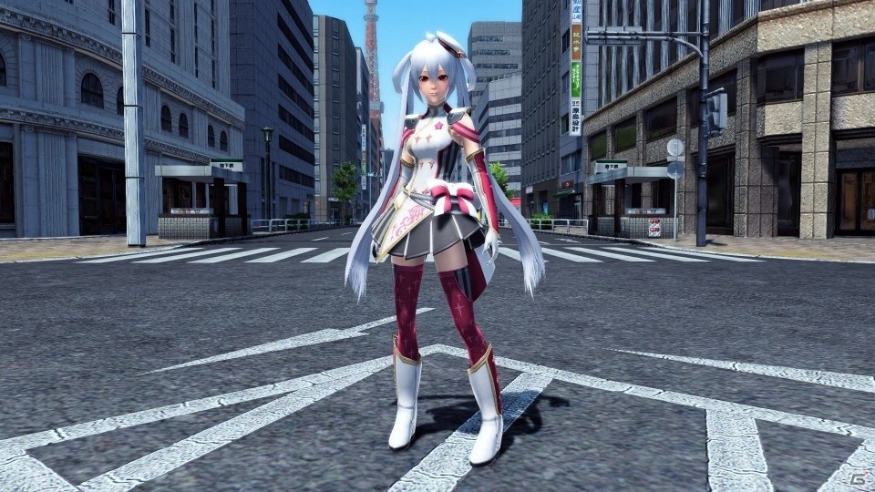「ファンタシースターオンライン2」EP5最終アップデートが配信！「PSO2es」5周年を記念したコラボイベントもの画像30