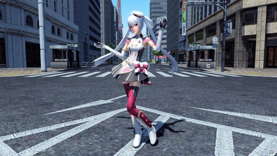 「ファンタシースターオンライン2」EP5最終アップデートが配信！「PSO2es」5周年を記念したコラボイベントもの画像31