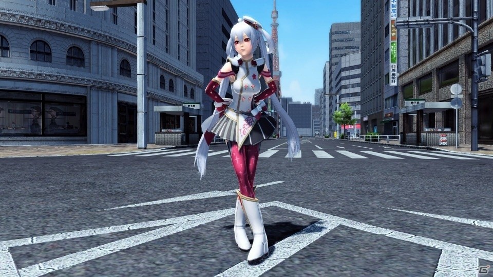 「ファンタシースターオンライン2」EP5最終アップデートが配信！「PSO2es」5周年を記念したコラボイベントもの画像32