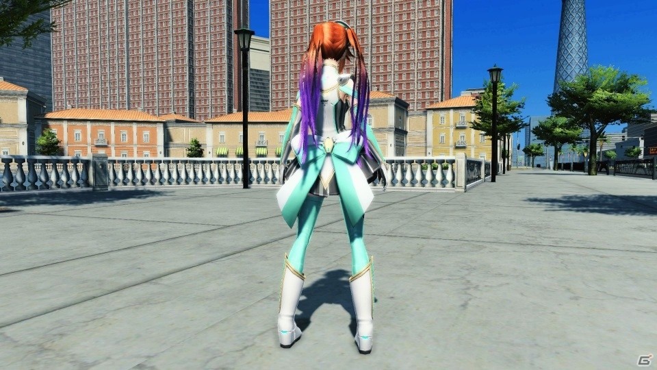 「ファンタシースターオンライン2」EP5最終アップデートが配信！「PSO2es」5周年を記念したコラボイベントもの画像33