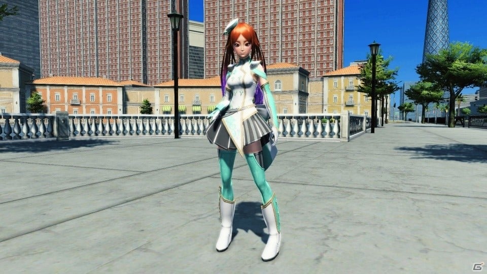 「ファンタシースターオンライン2」EP5最終アップデートが配信！「PSO2es」5周年を記念したコラボイベントもの画像34