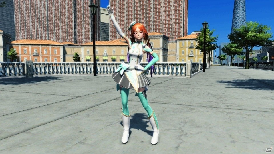 「ファンタシースターオンライン2」EP5最終アップデートが配信！「PSO2es」5周年を記念したコラボイベントもの画像35