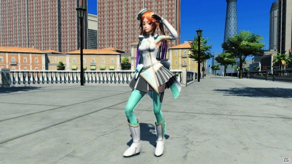 「ファンタシースターオンライン2」EP5最終アップデートが配信！「PSO2es」5周年を記念したコラボイベントもの画像36