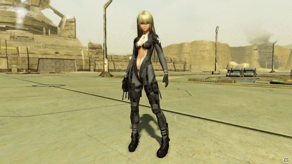 「ファンタシースターオンライン2」EP5最終アップデートが配信！「PSO2es」5周年を記念したコラボイベントもの画像50