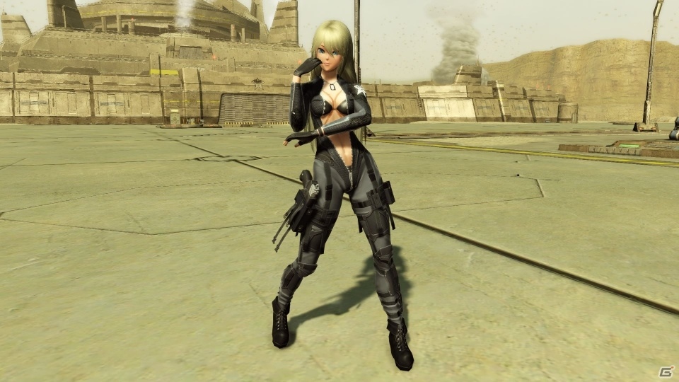 「ファンタシースターオンライン2」EP5最終アップデートが配信！「PSO2es」5周年を記念したコラボイベントもの画像51