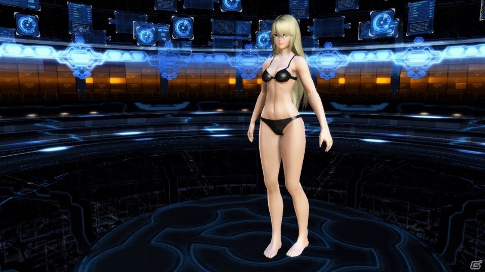 「ファンタシースターオンライン2」EP5最終アップデートが配信！「PSO2es」5周年を記念したコラボイベントもの画像54