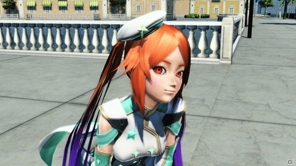 「ファンタシースターオンライン2」EP5最終アップデートが配信！「PSO2es」5周年を記念したコラボイベントもの画像55
