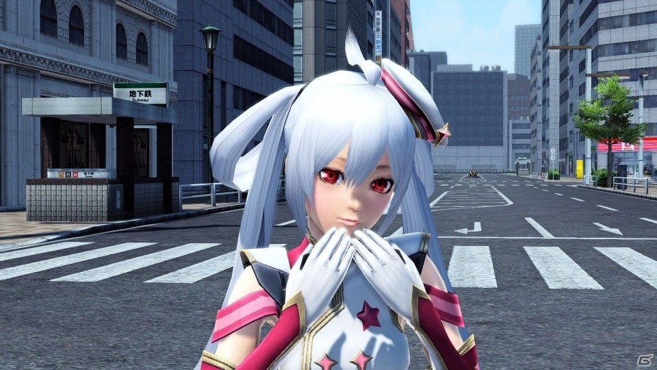 「ファンタシースターオンライン2」EP5最終アップデートが配信！「PSO2es」5周年を記念したコラボイベントもの画像56