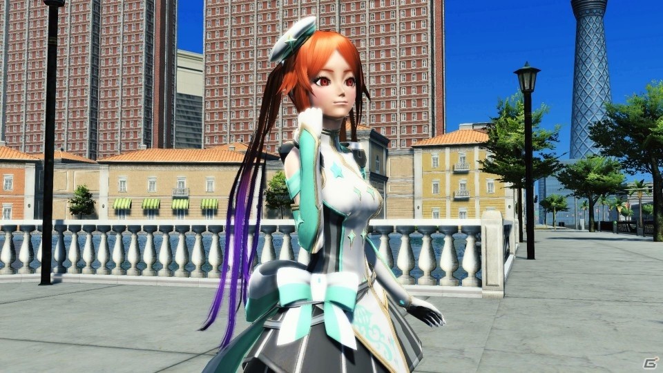 「ファンタシースターオンライン2」EP5最終アップデートが配信！「PSO2es」5周年を記念したコラボイベントもの画像57