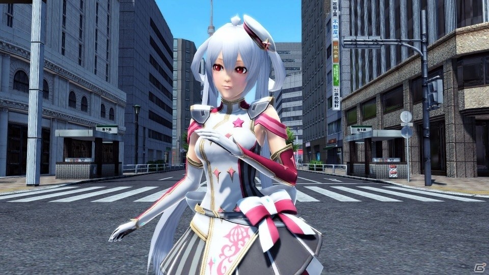 「ファンタシースターオンライン2」EP5最終アップデートが配信！「PSO2es」5周年を記念したコラボイベントもの画像58